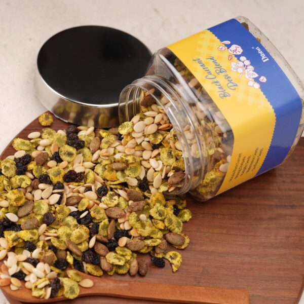 Black Currant Desi Blend 200gm