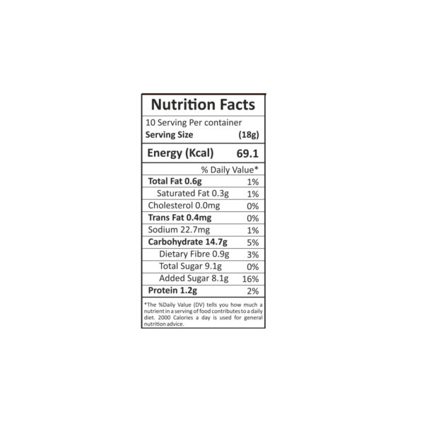 Ginger Tea - 140gm - Image 5