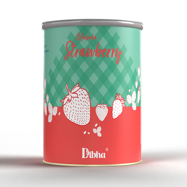 Masala Strawberry -100 gm - Image 2