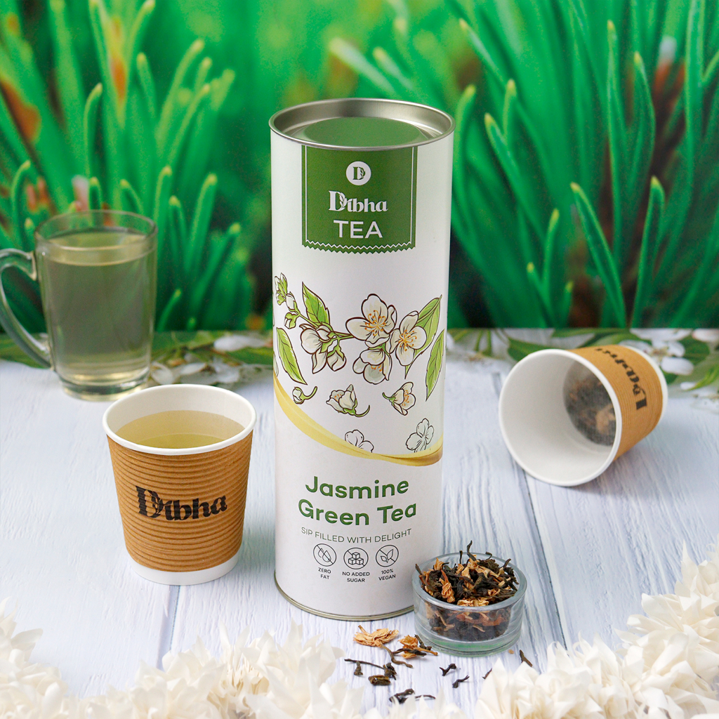 most beneficial green tea