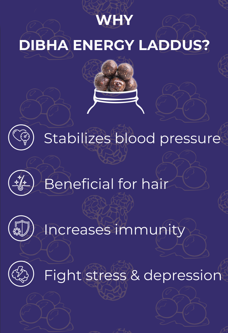 Til Laddu - 130gm - Image 5