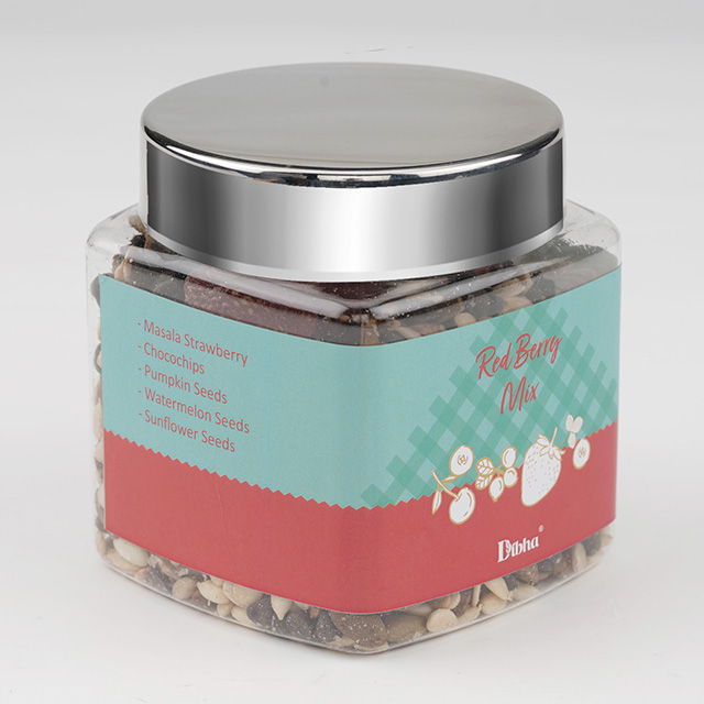 Red Berry Mix - 200gm - Image 3