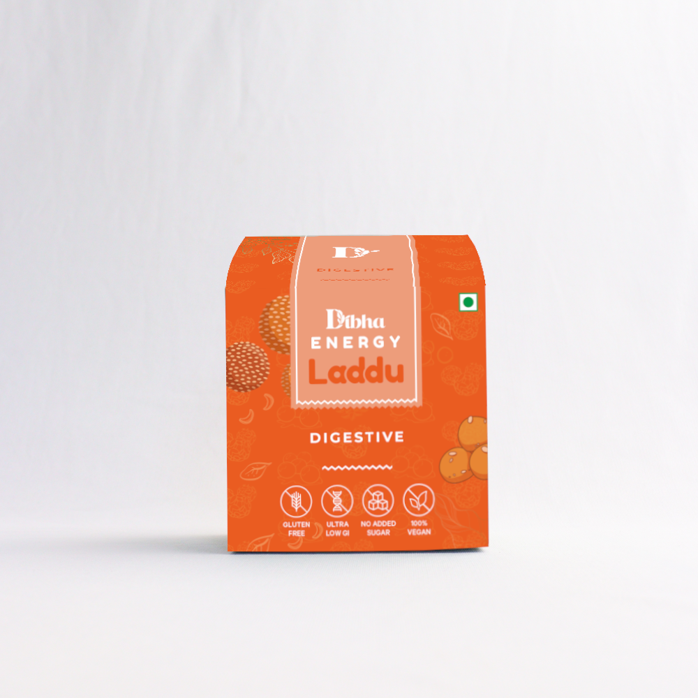 Digestive Laddu - 130gm - Image 4