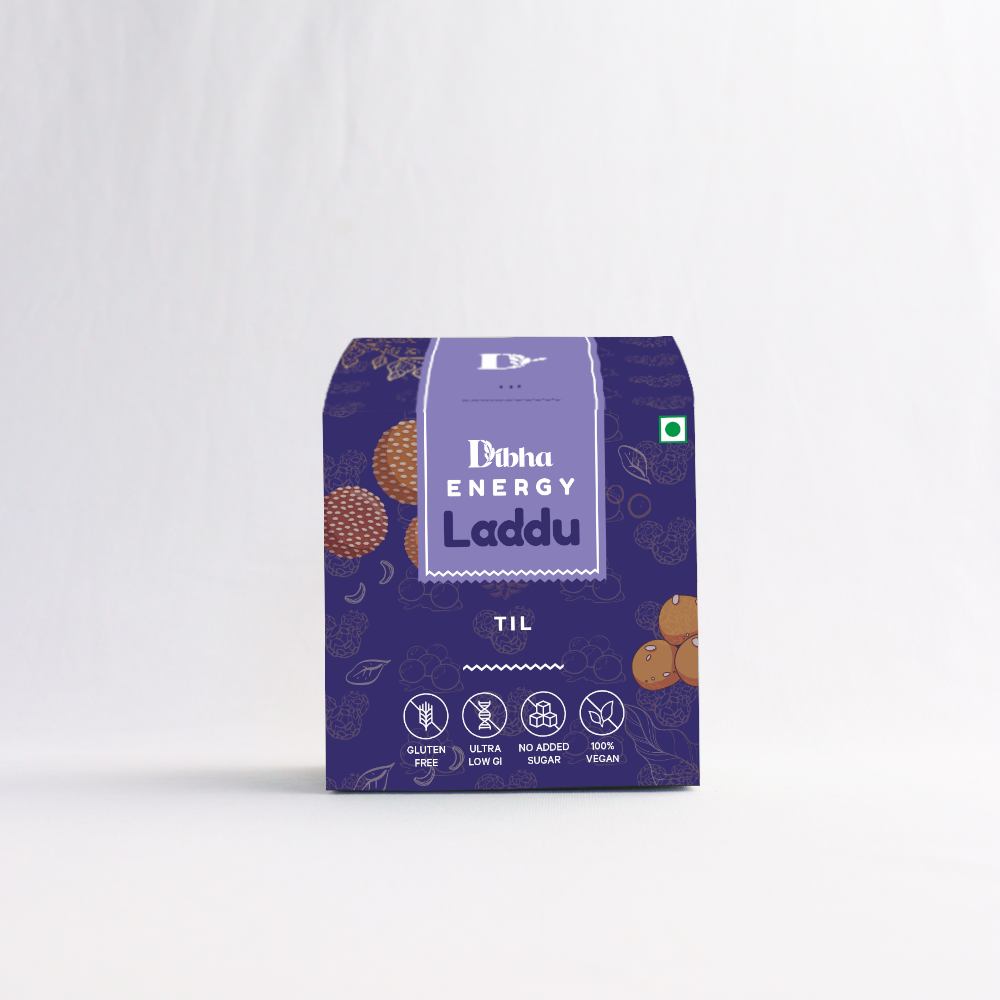 Til Laddu - 130gm - Image 4