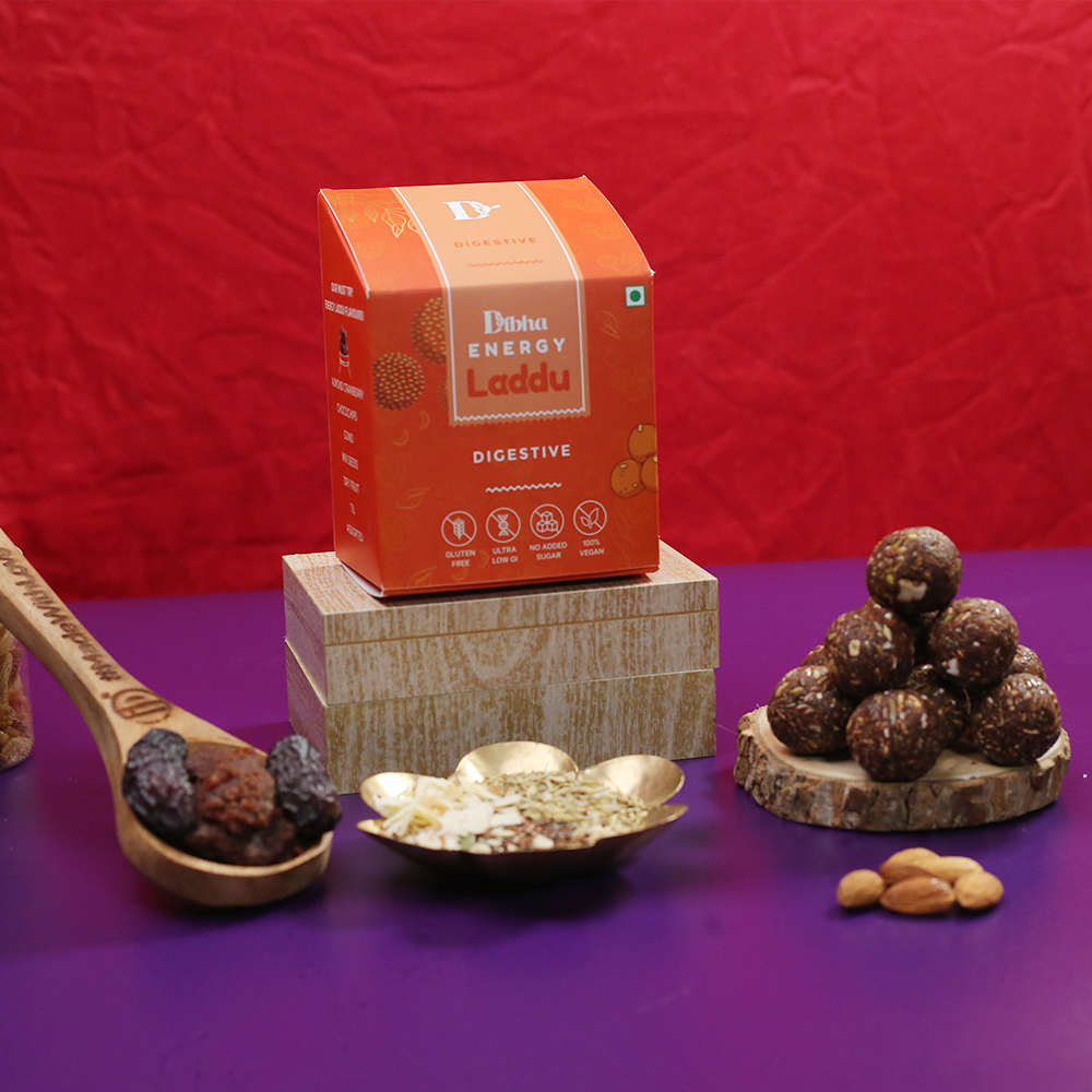 Digestive Laddu - 130gm