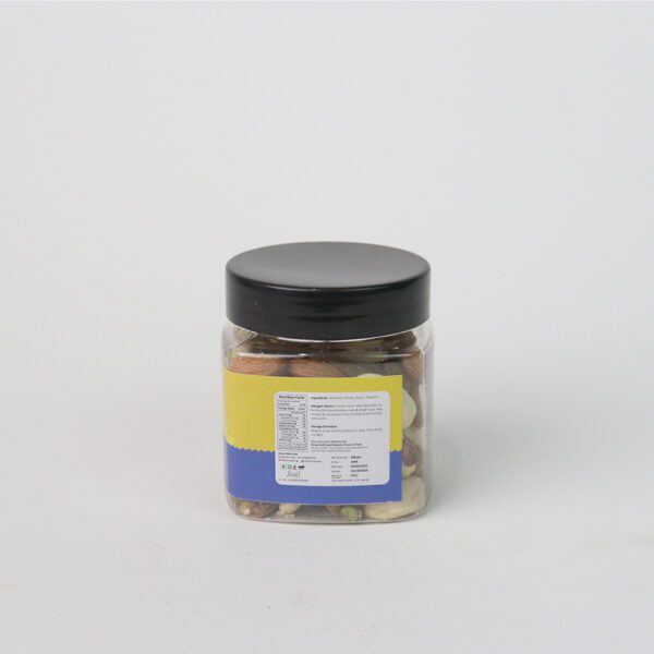 Nutty Mix -100gm - Image 2
