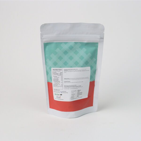 Chatpata Raisins - 200gm - Image 3