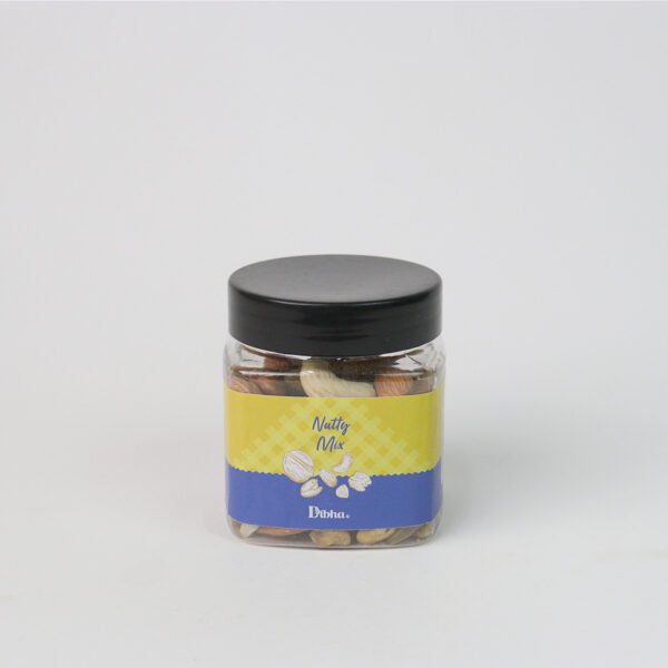 Nutty Mix -100gm