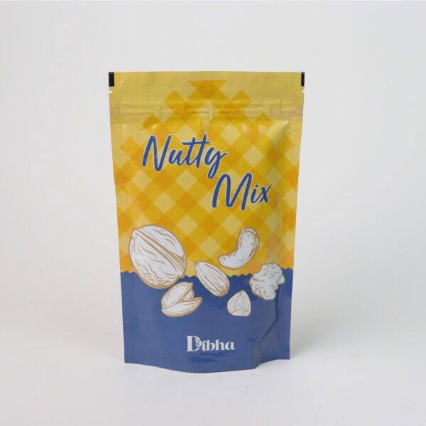 Nutty Mix -200gm - Image 2