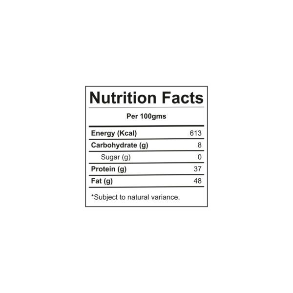 Masala Pumpkin Seeds 100g - Image 6