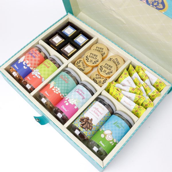 PH4 – Premium Diwali Gift Luxury Delights - Image 5