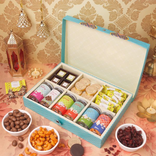 PH4 – Premium Diwali Gift Luxury Delights