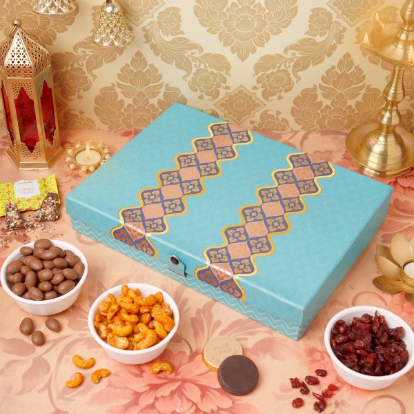 PH4 – Premium Diwali Gift Luxury Delights - Image 2