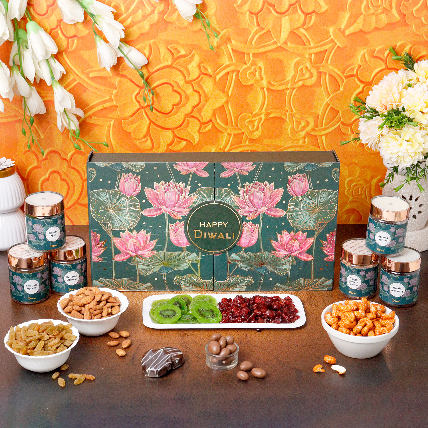 PH7 – Premium Diwali Hamper - Image 4