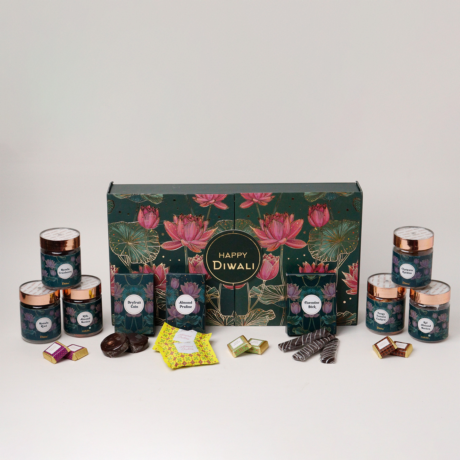 PH7 – Premium Diwali Hamper - Image 5