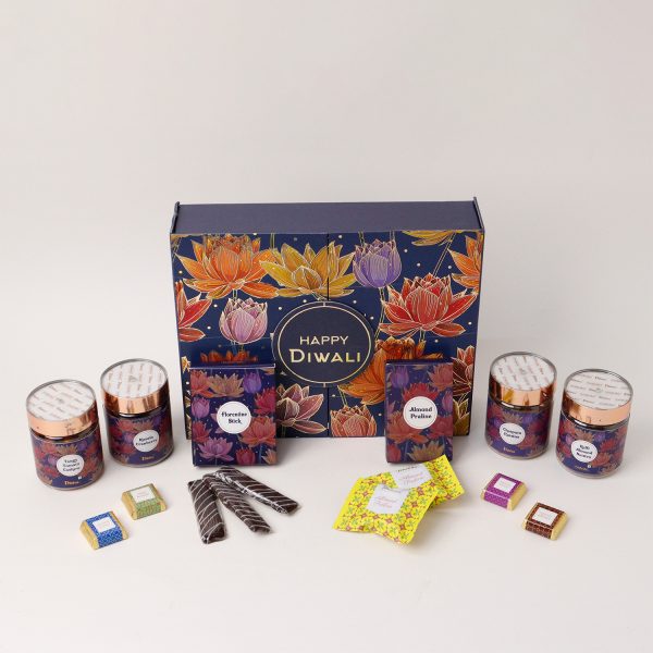 PH8 – Premium Diwali Hamper - Image 6