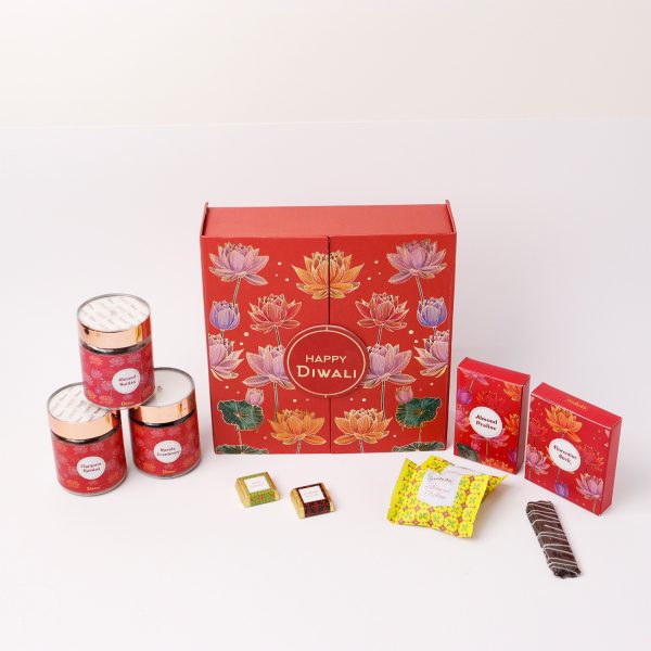 PH9 – Premium Diwali Hamper - Image 5