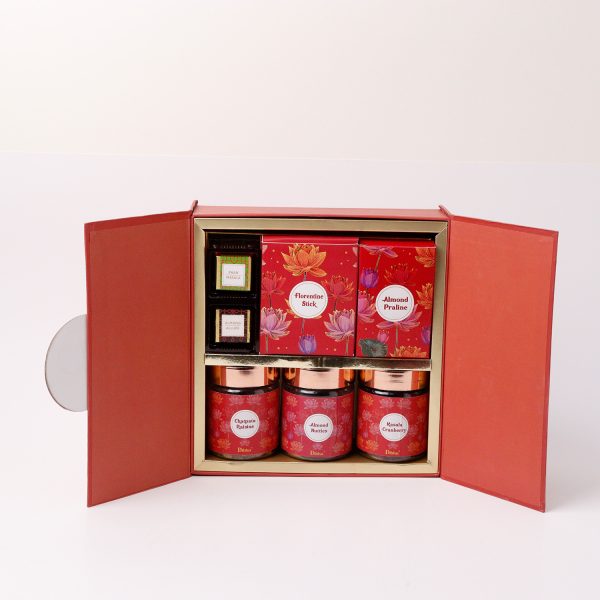 PH9 – Premium Diwali Hamper - Image 4