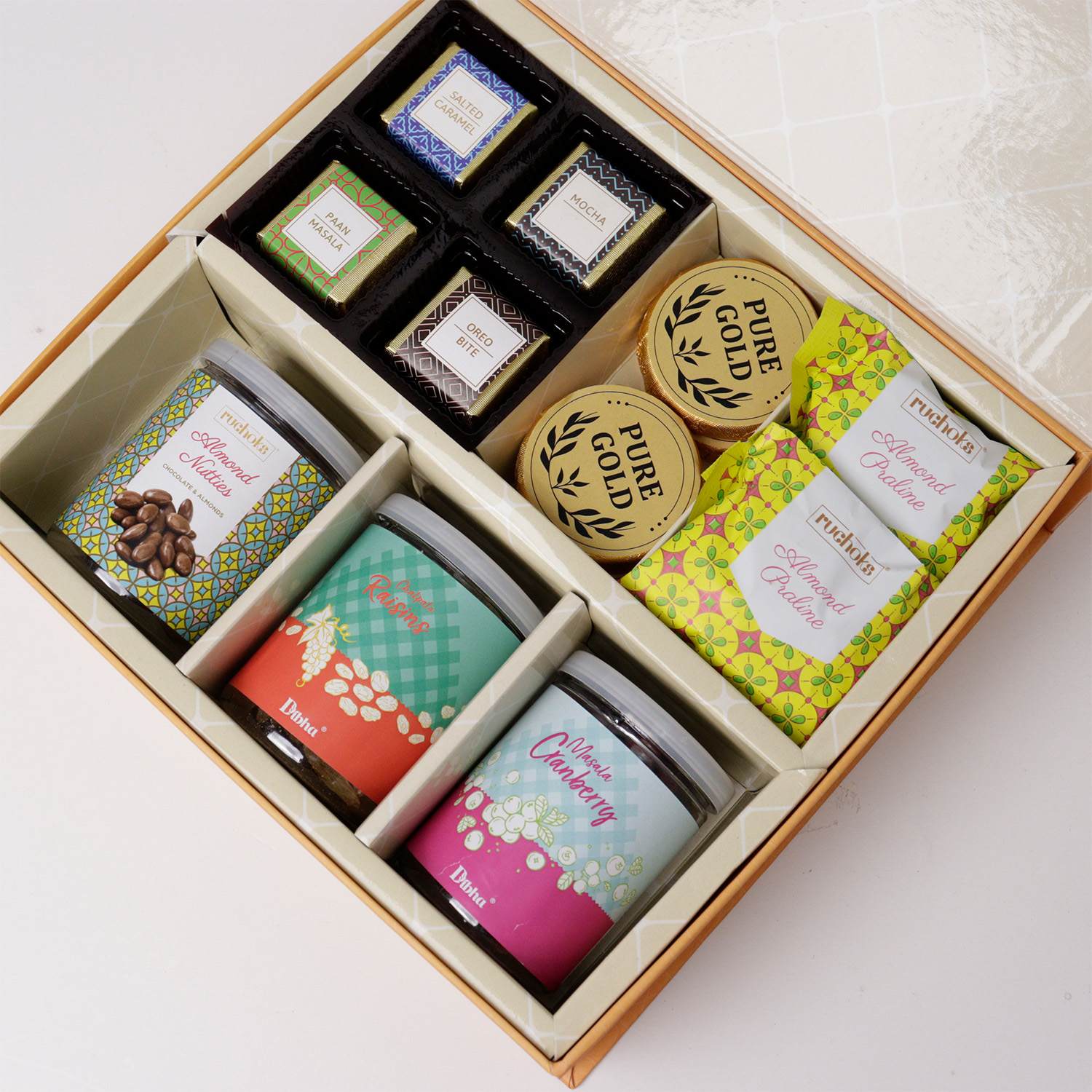 PH6 – Premium Diwali Hamper - Image 6