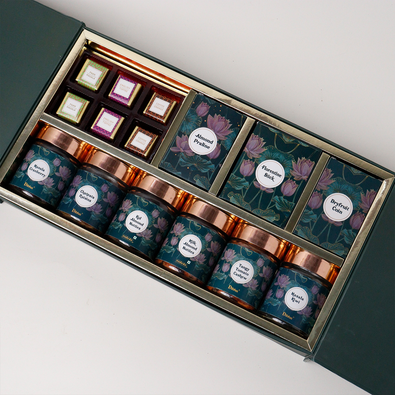 PH7 – Premium Diwali Hamper - Image 6