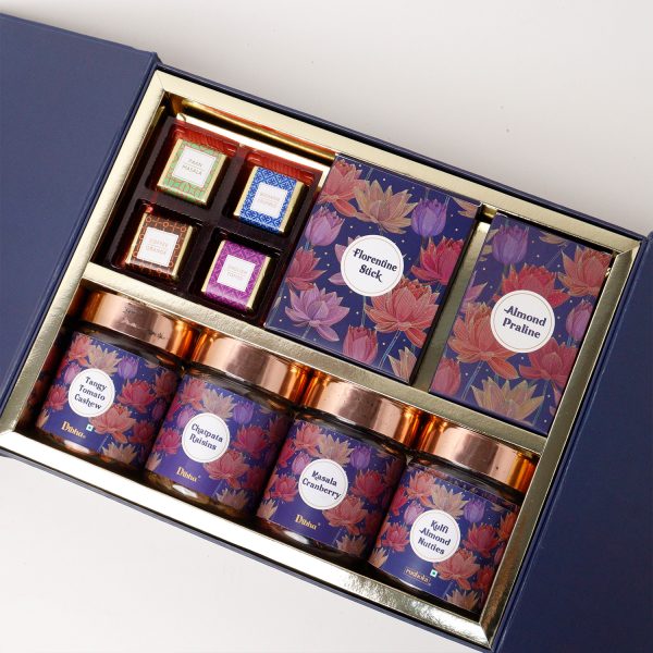 PH8 – Premium Diwali Hamper - Image 4