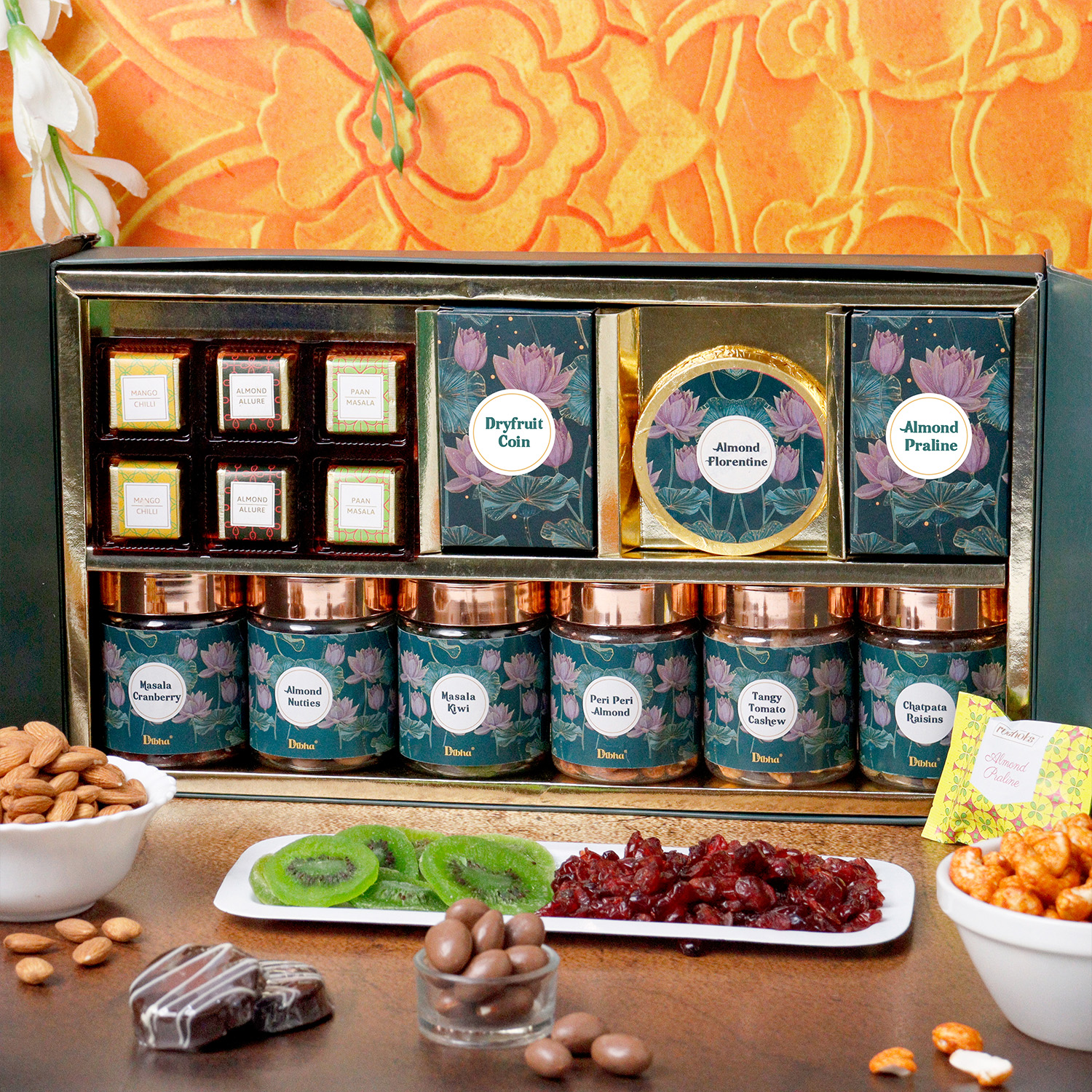 PH7 – Premium Diwali Hamper - Image 3