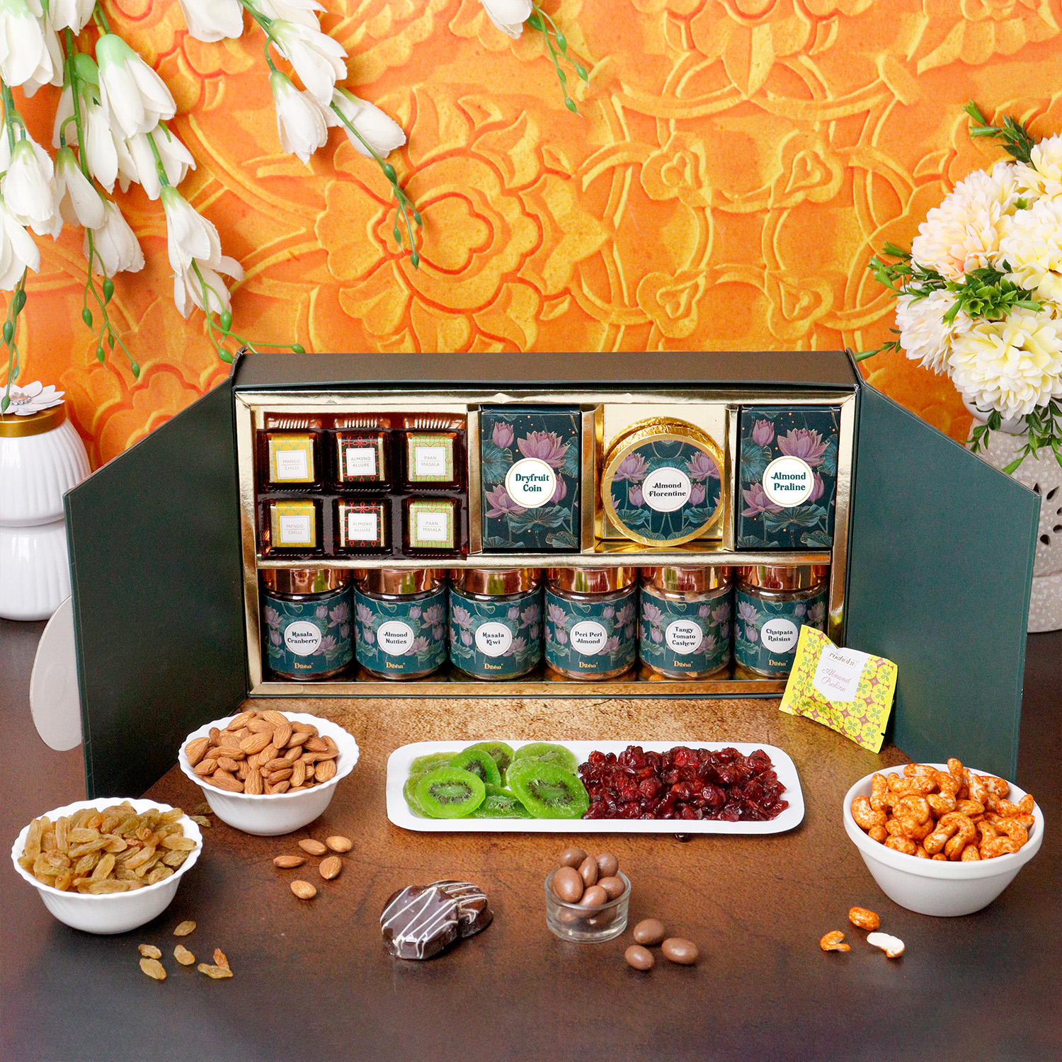 PH7 – Premium Diwali Hamper