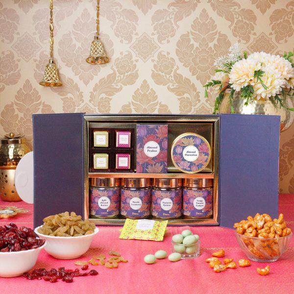 PH8 – Premium Diwali Hamper
