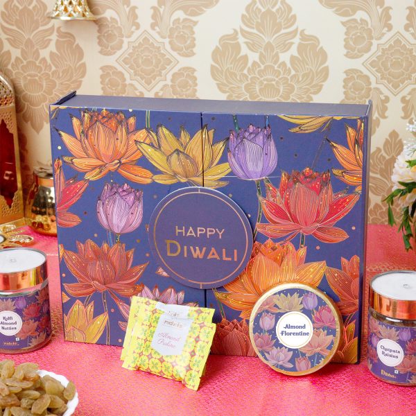 PH8 – Premium Diwali Hamper - Image 3
