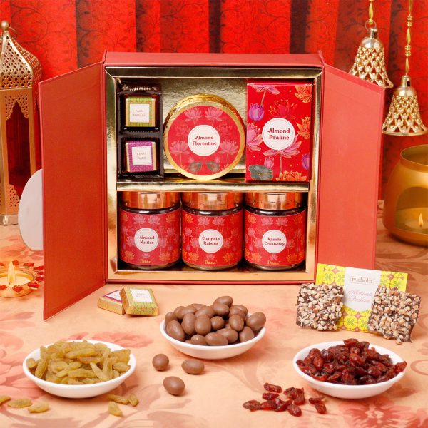 PH9 – Premium Diwali Hamper