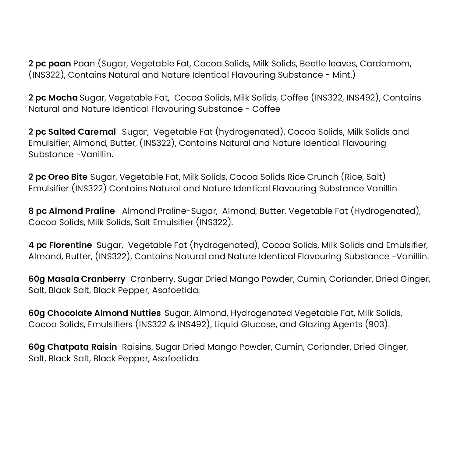 PH6 – Premium Diwali Hamper - Image 7