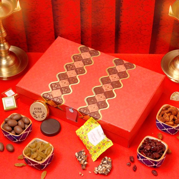 PH5 – Premium Diwali Gift Hamper - Image 2