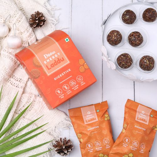 Digestive Laddu - 130 grams