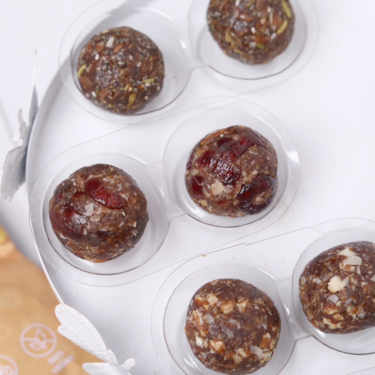 Assorted Laddus - Image 3