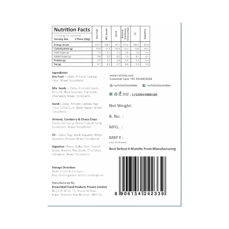 Assorted Laddus - Image 4