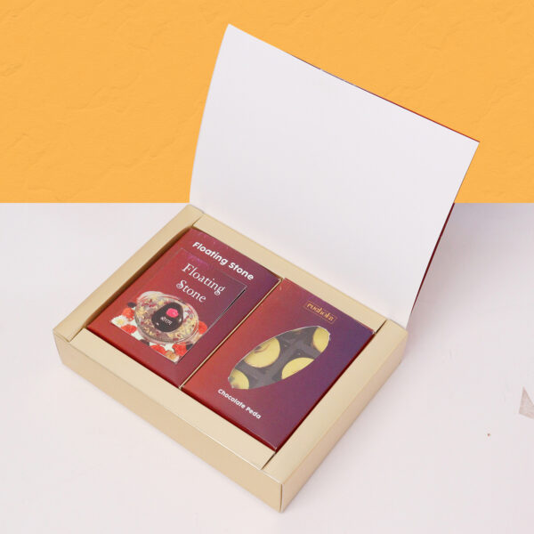 Ram Mandir Celebration Hamper - Image 2