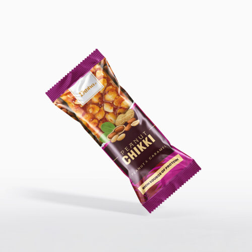 Dibha Peanut Chikki