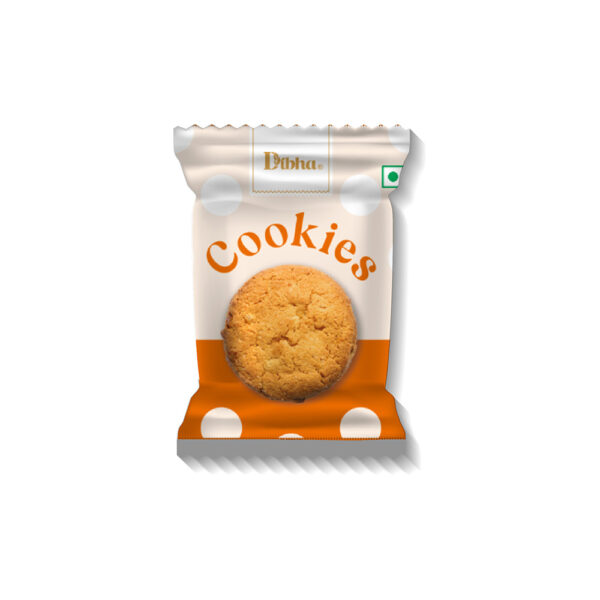 Dibha - Cookies