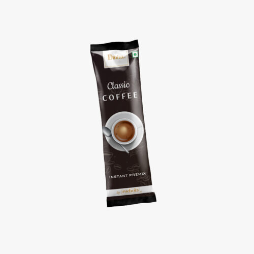 Dibha - Classic Coffee