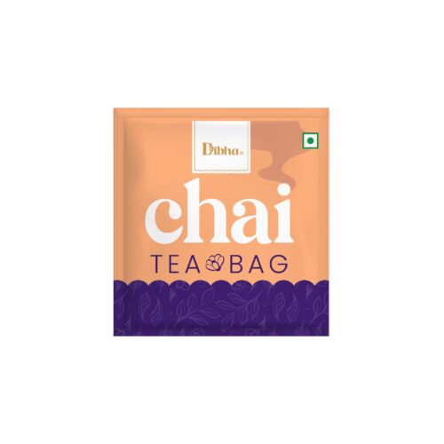 Dibha - Chai Tea bag