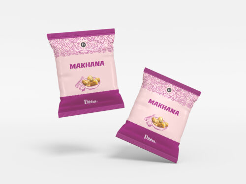 Dibha - Makhana