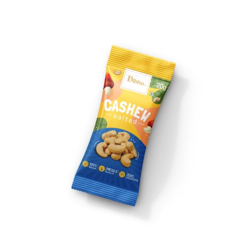 Dibha - Salted Cashew