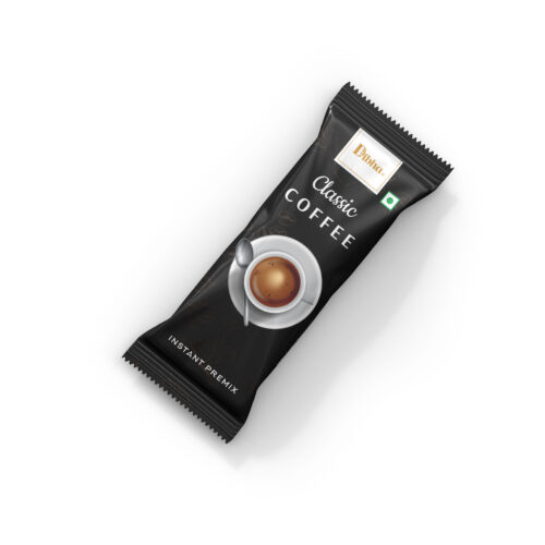 Dibha - Classic Coffee
