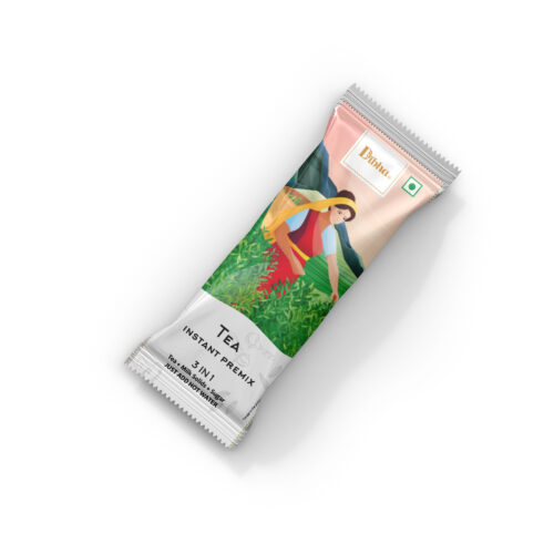Dibha - Instant Tea Premixes