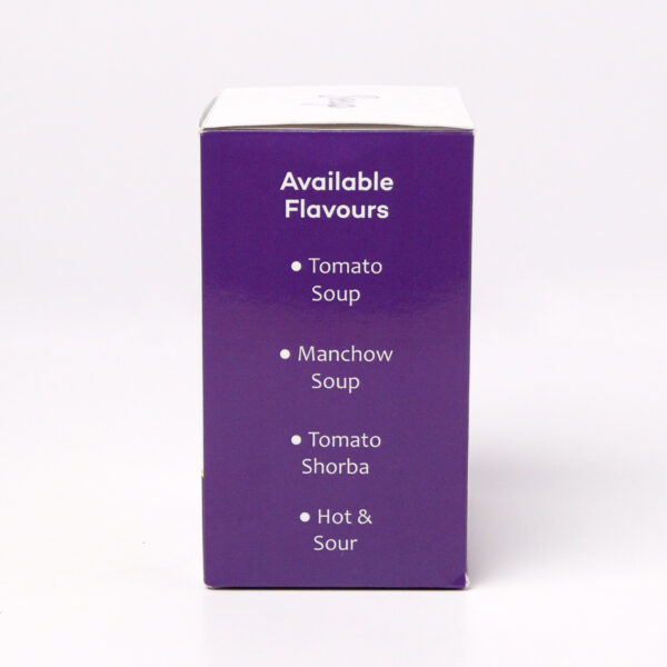 Instant Manchow Soup Premix (Set Of 20)- 200gm - Image 5