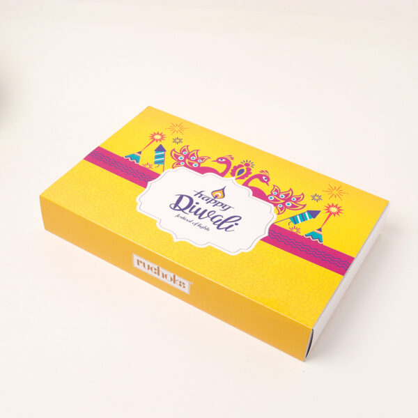 K8 - Diwali Cracker Hamper Box - Image 3